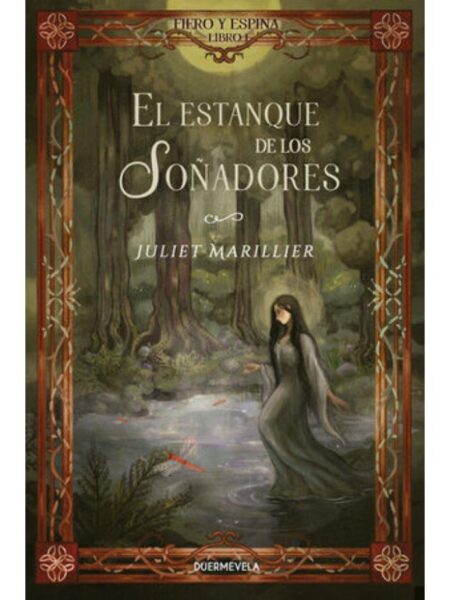 ESTANQUE DE LOS SOÑADORES, EL