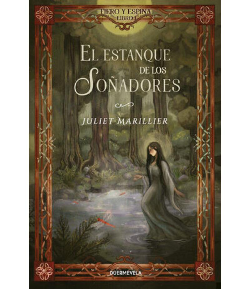 ESTANQUE DE LOS SOÑADORES, EL