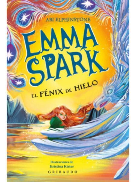 FÉNIX DE HIELO, EL -EMMA SPARK 2-