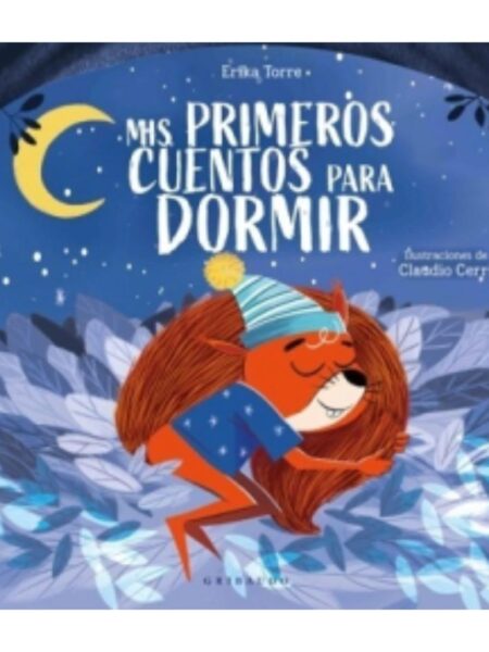 MIS PRIMEROS CUENTOS PARA DORMIR