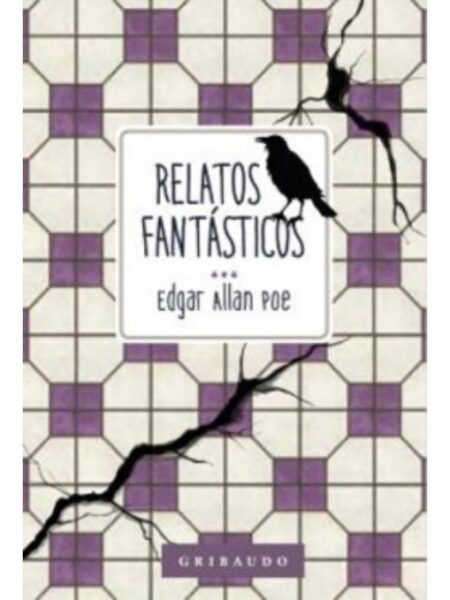 RELATOS FANTÁSTICOS