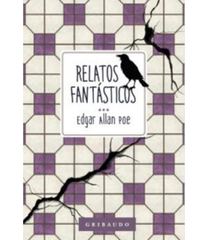RELATOS FANTÁSTICOS