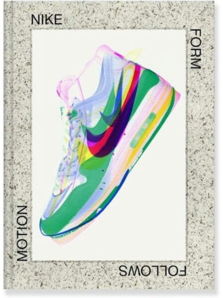 NIKE DISEÑO EN MOVIMIENTO