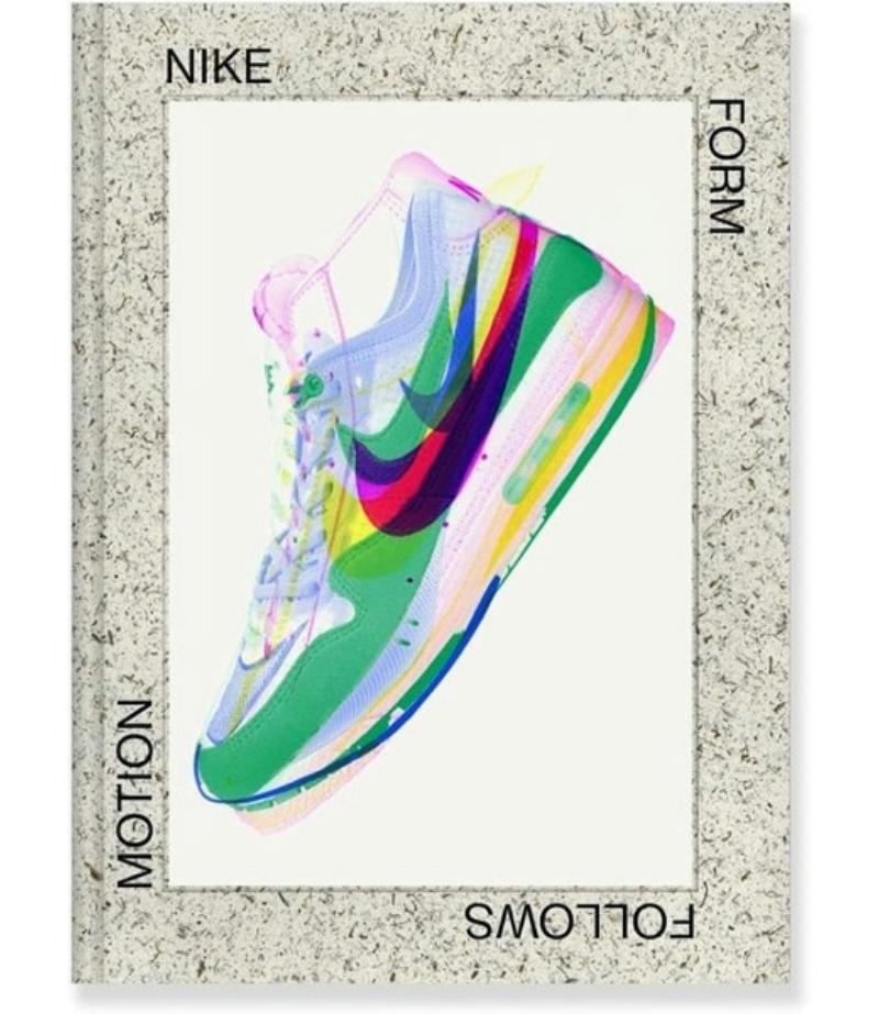 NIKE DISEÑO EN MOVIMIENTO