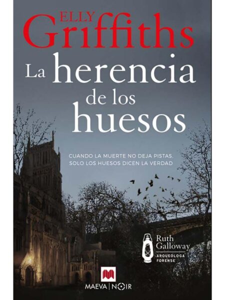 HERENCIA DE LOS HUESOS, LA