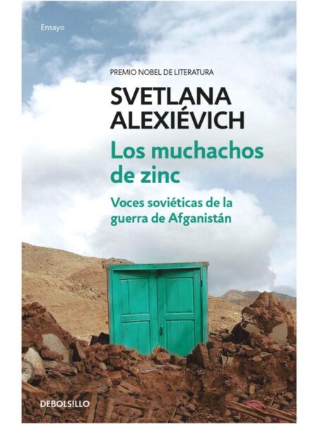 MUCHACHOS DE ZINC, LOS