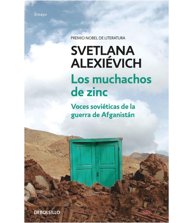 MUCHACHOS DE ZINC, LOS
