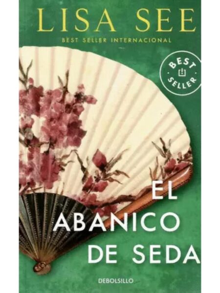ABANICO DE SEDA, EL