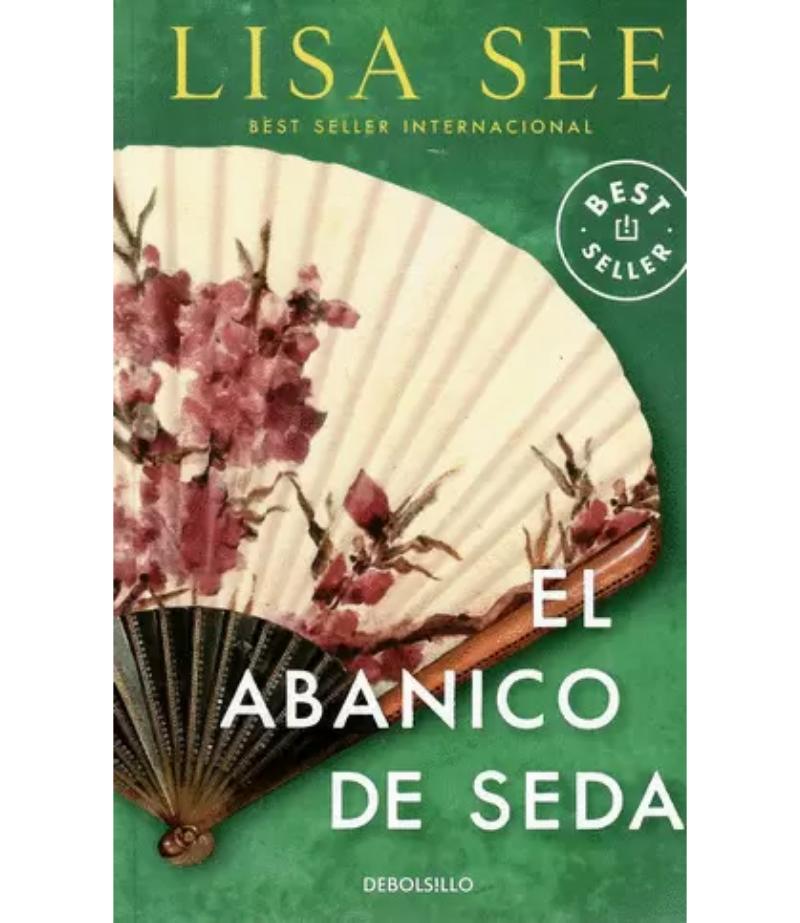 ABANICO DE SEDA, EL