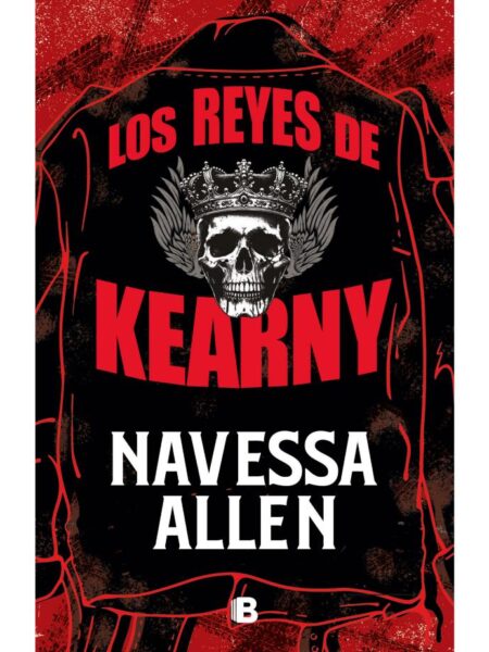 REYES DE KEARNY, LOS