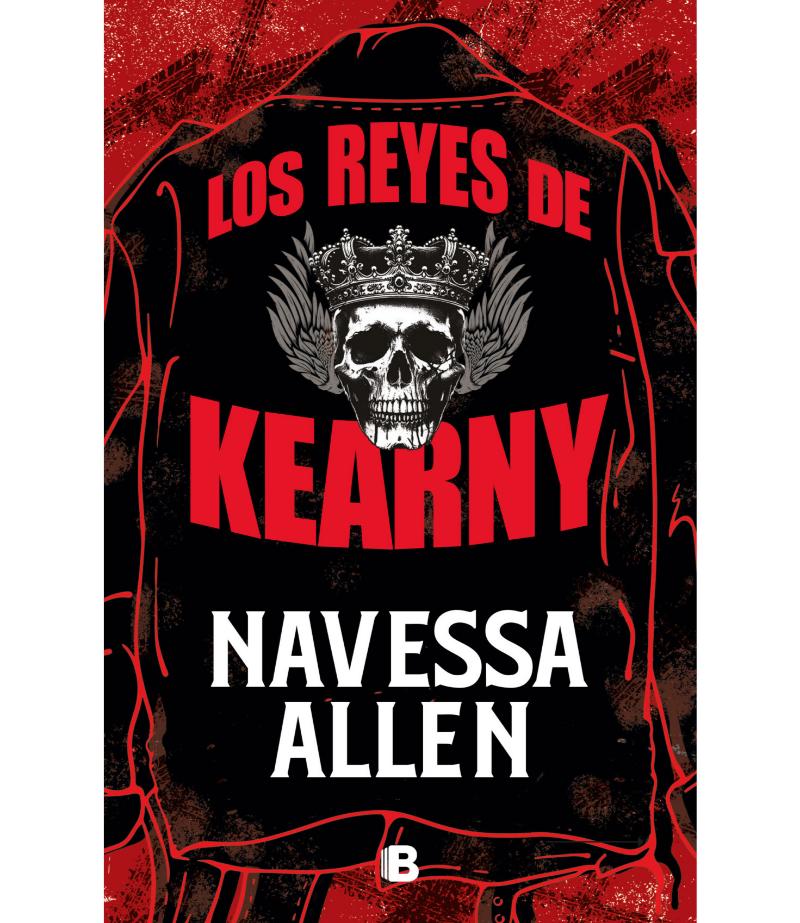 REYES DE KEARNY, LOS