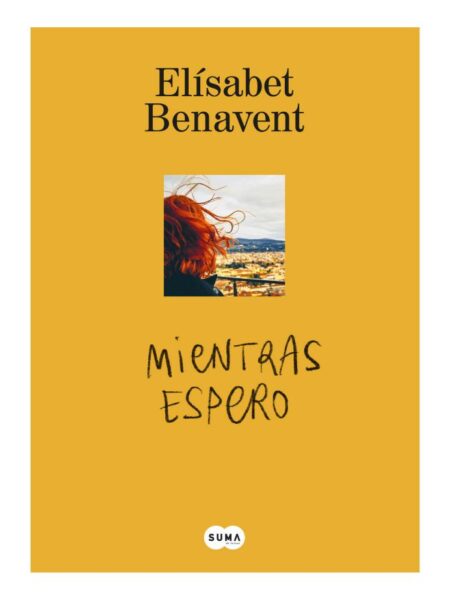 MIENTRAS ESPERO
