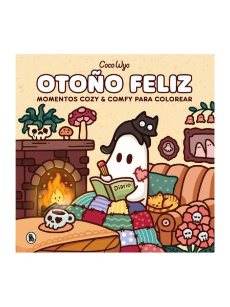OTOÑO FELIZ