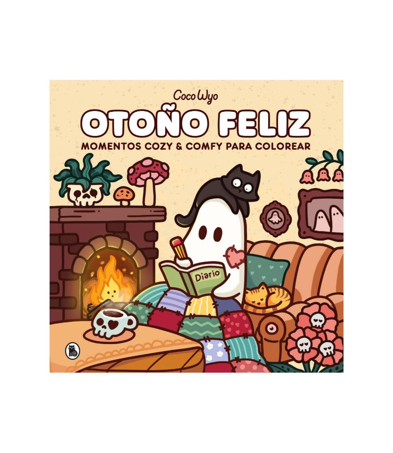 OTOÑO FELIZ