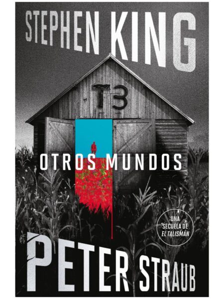 OTROS MUNDOS -EL TALISMÁN 3-