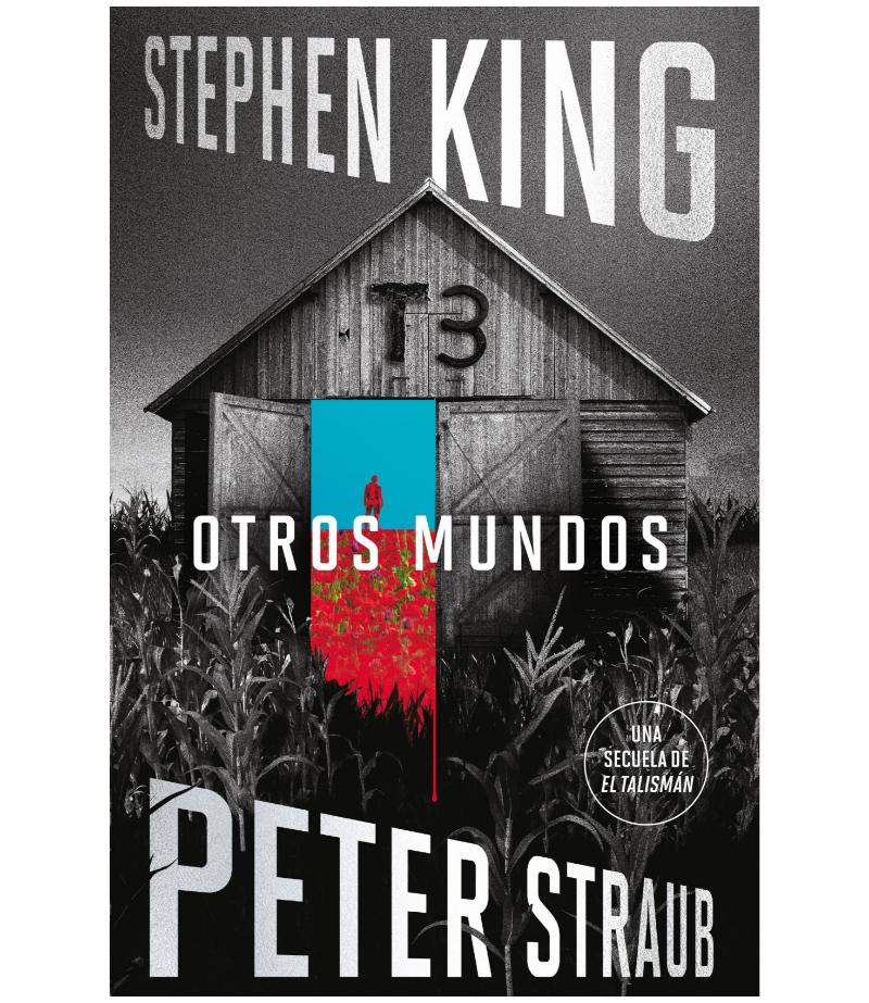 OTROS MUNDOS -EL TALISMÁN 3-