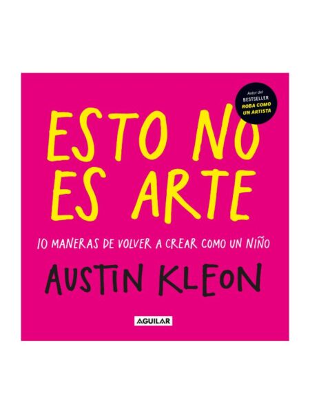 ESTO NO ES ARTE