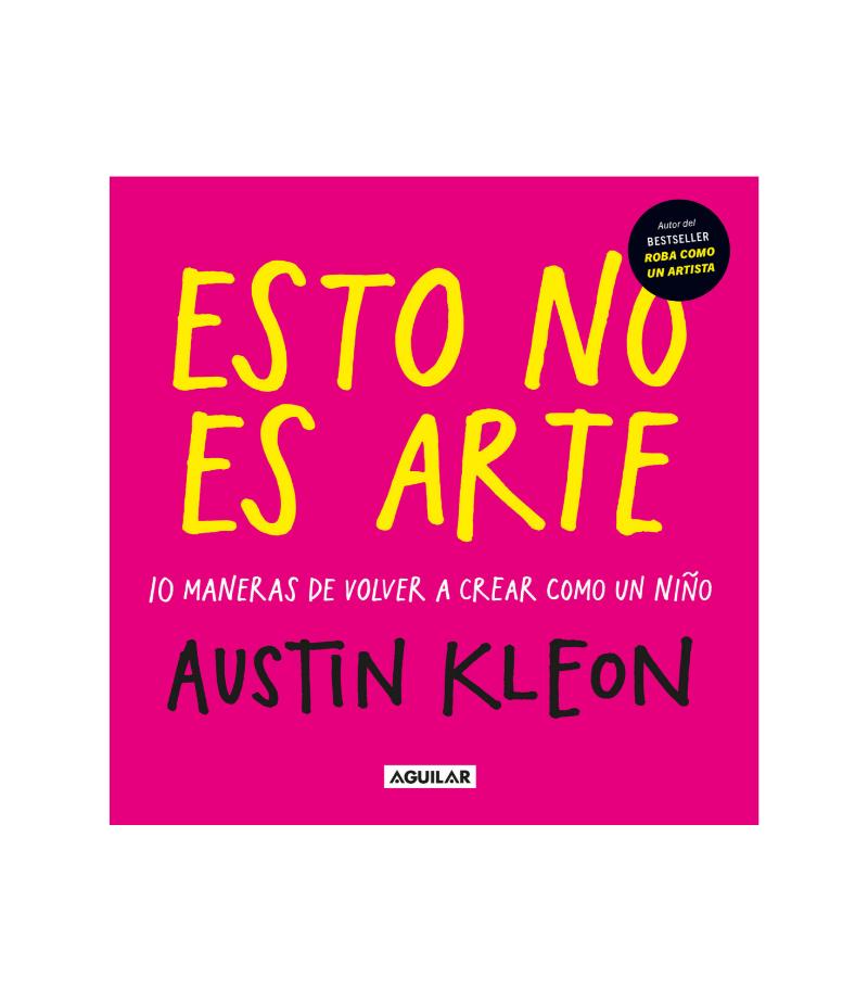 ESTO NO ES ARTE