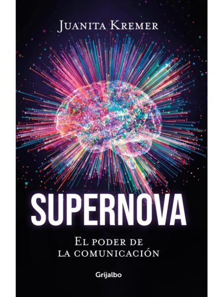 SUPERNOVA