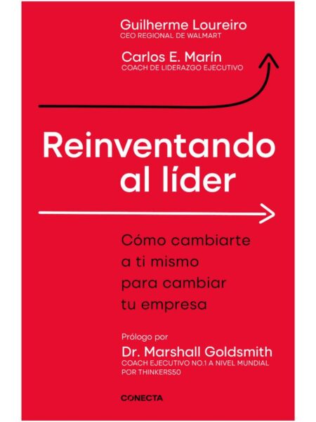 REINVENTANDO AL LÍDER