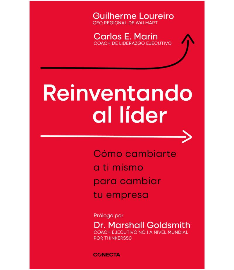 REINVENTANDO AL LÍDER