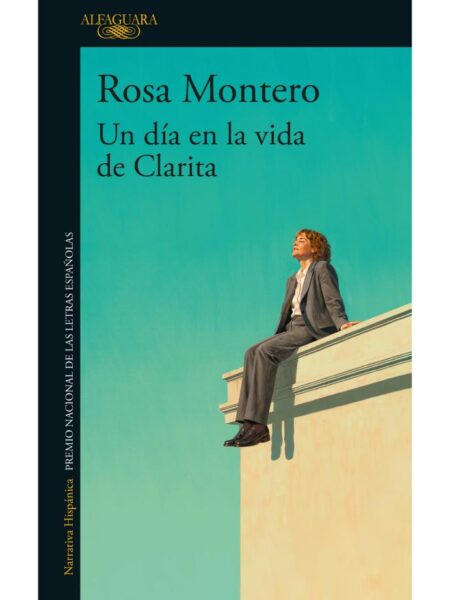 UN DÍA EN LA VIDA DE CLARITA