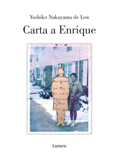 CARTA A ENRIQUE
