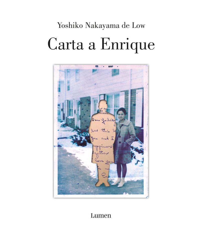CARTA A ENRIQUE