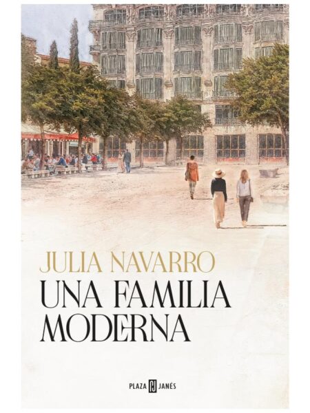 UNA FAMILIA MODERNA