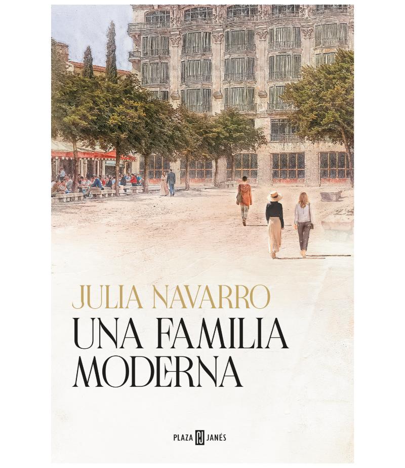 UNA FAMILIA MODERNA