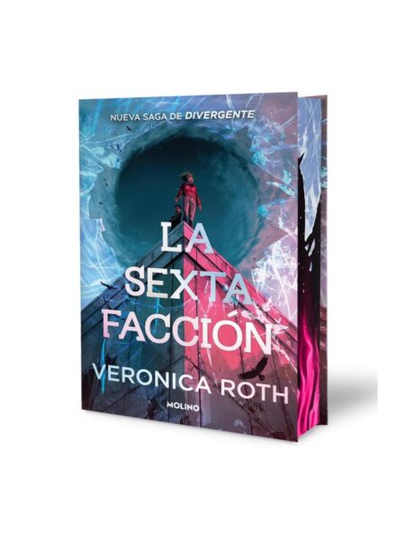 SEXTA FACCIÓN, LA -CANTOS TINTADOS-
