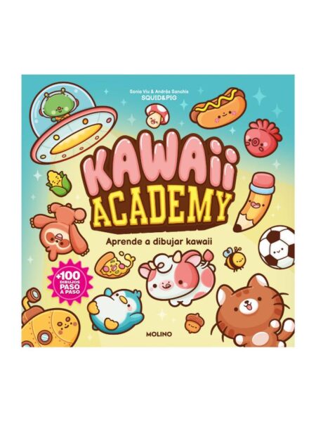 KAWAII ACADEMY