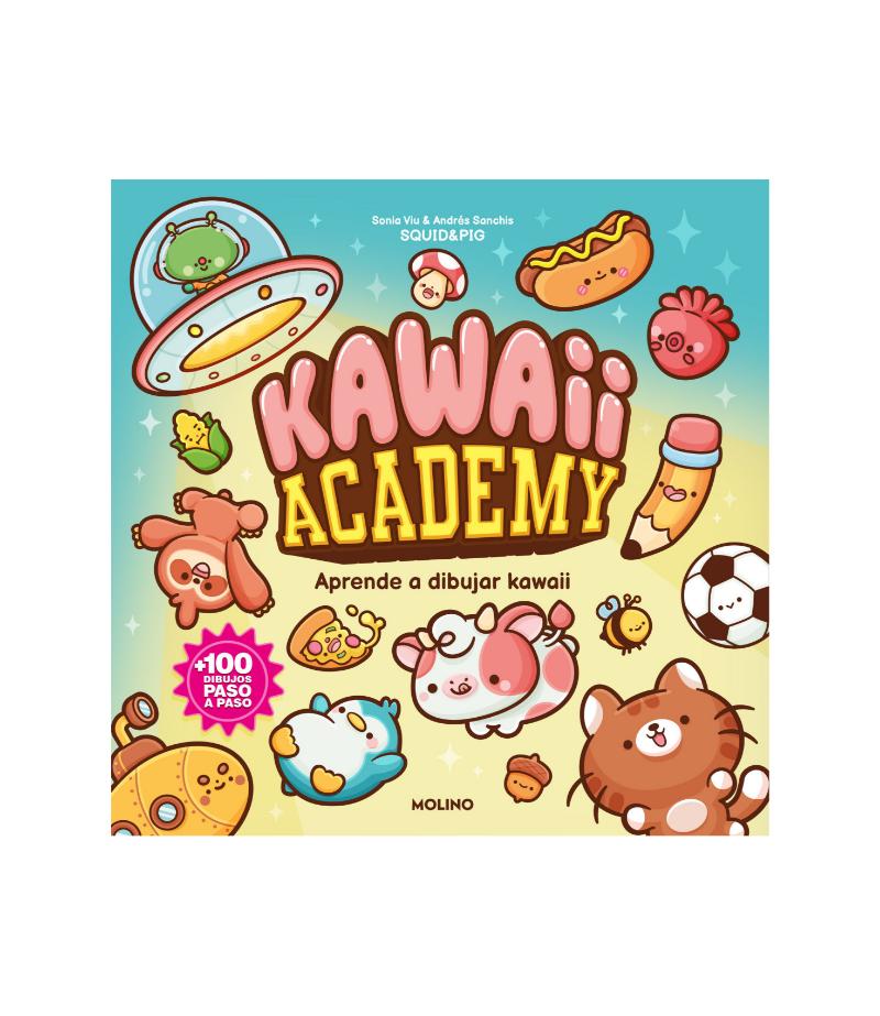 KAWAII ACADEMY