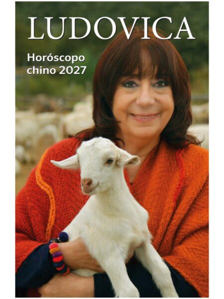 HORÓSCOPO CHINO 2027