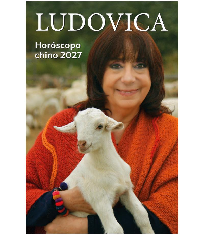 HORÓSCOPO CHINO 2027
