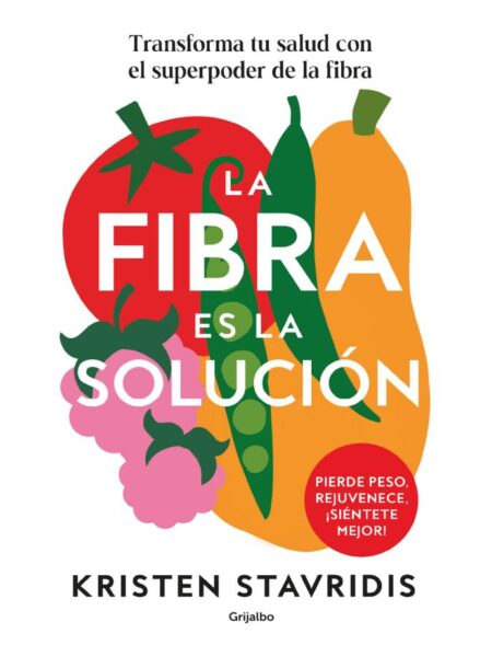 FIBRA ES LA SOLUCIÓN, LA