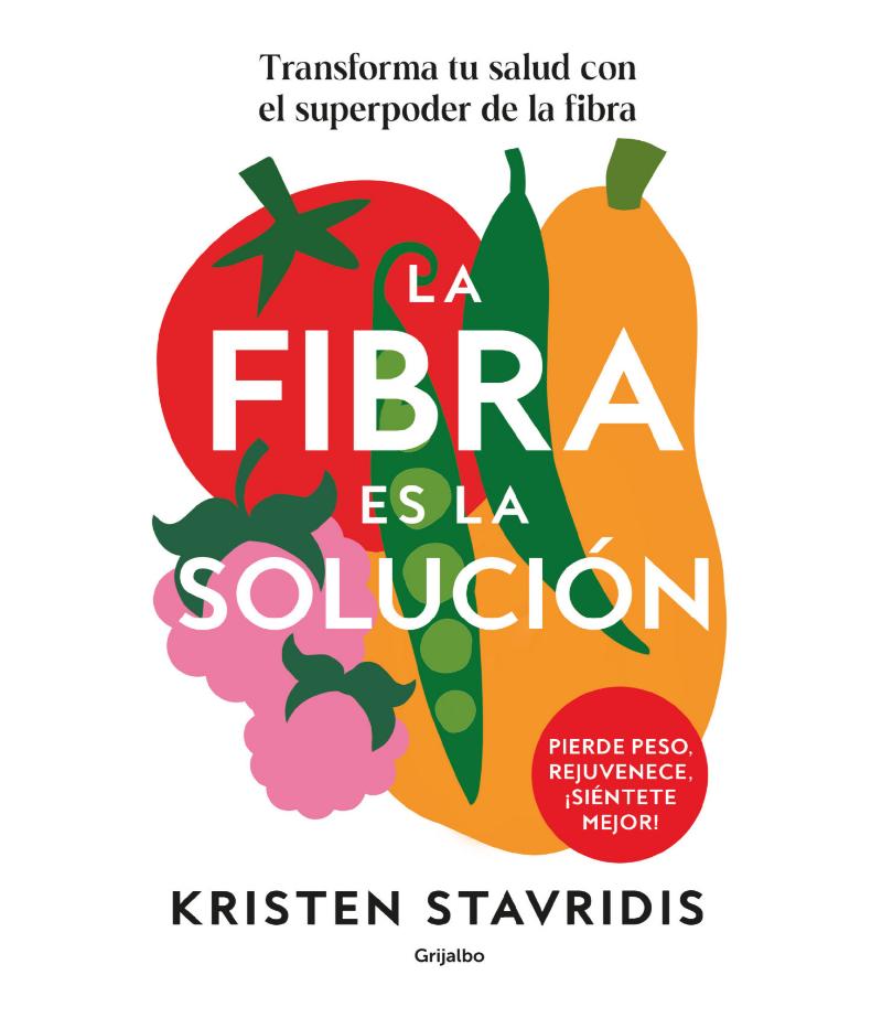 FIBRA ES LA SOLUCIÓN, LA