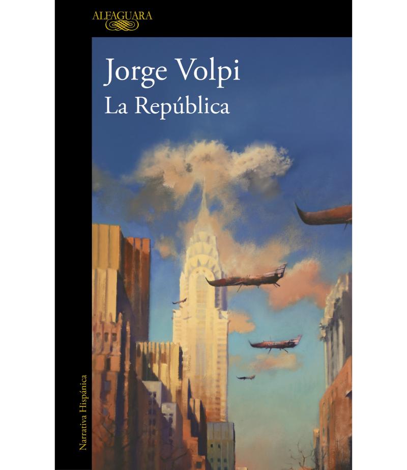 REPÚBLICA, LA