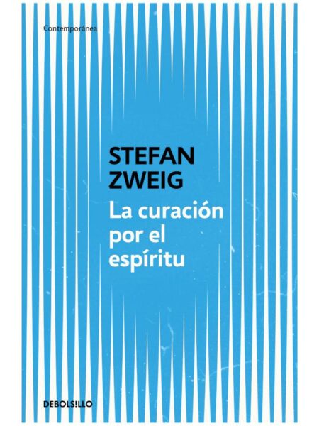 CURACIÓN POR EL ESPÍRITU, LA