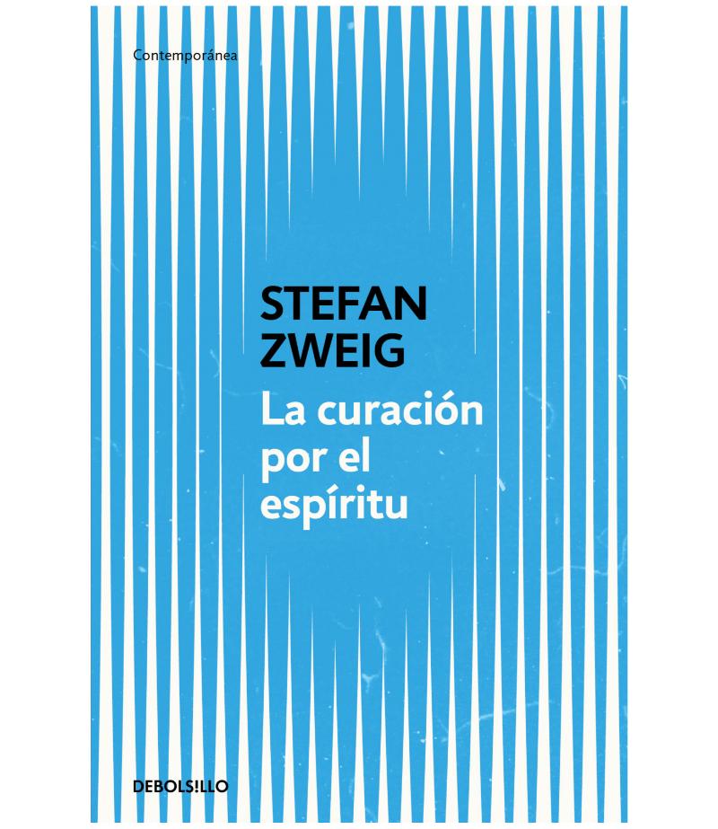 CURACIÓN POR EL ESPÍRITU, LA