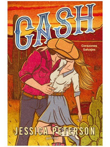 CASH -LUCKY RIVER RANCH 1-