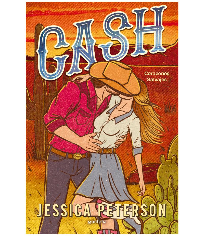CASH -LUCKY RIVER RANCH 1-