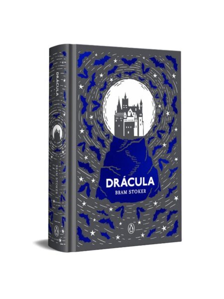 DRÁCULA -EDICIÓN CONMEMORATIVA-