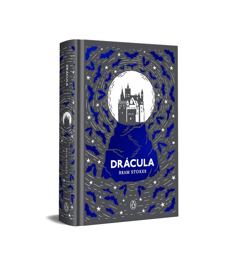 DRÁCULA -EDICIÓN CONMEMORATIVA-