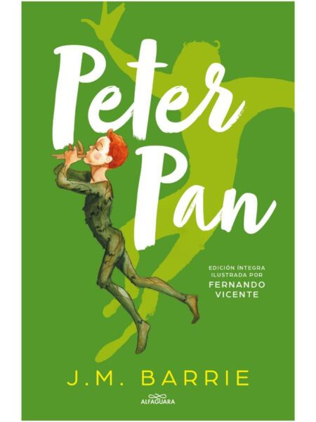 PETER PAN