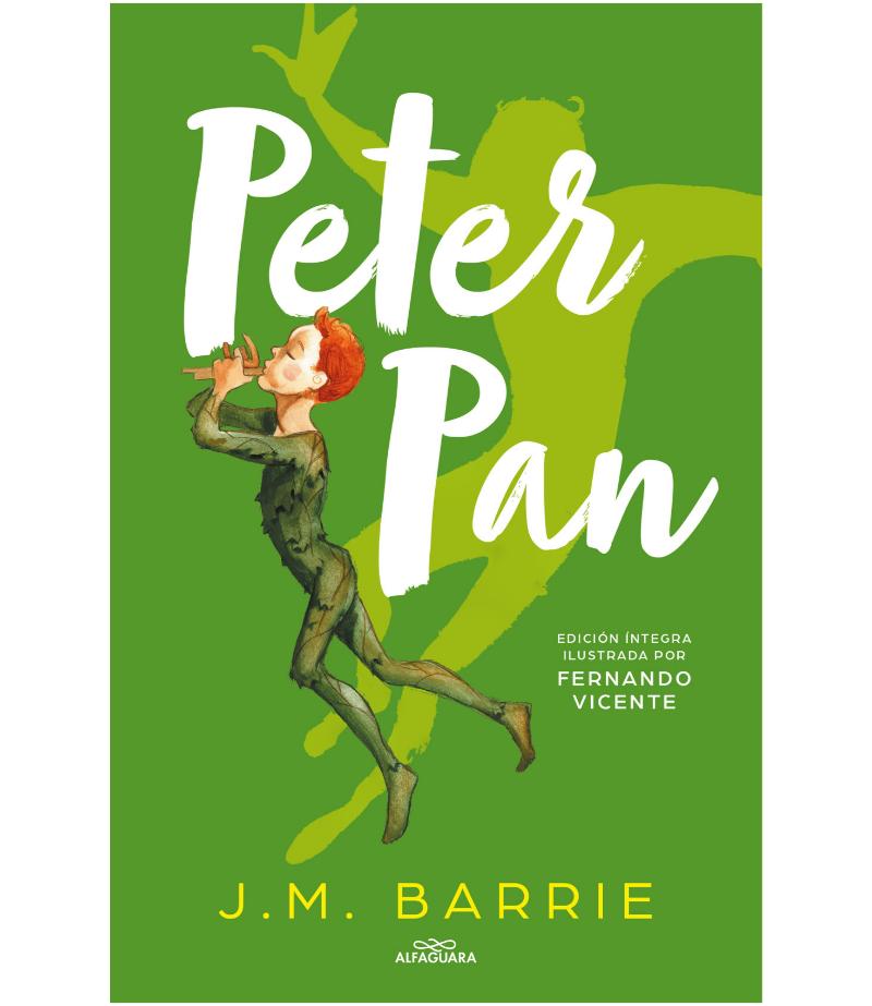 PETER PAN