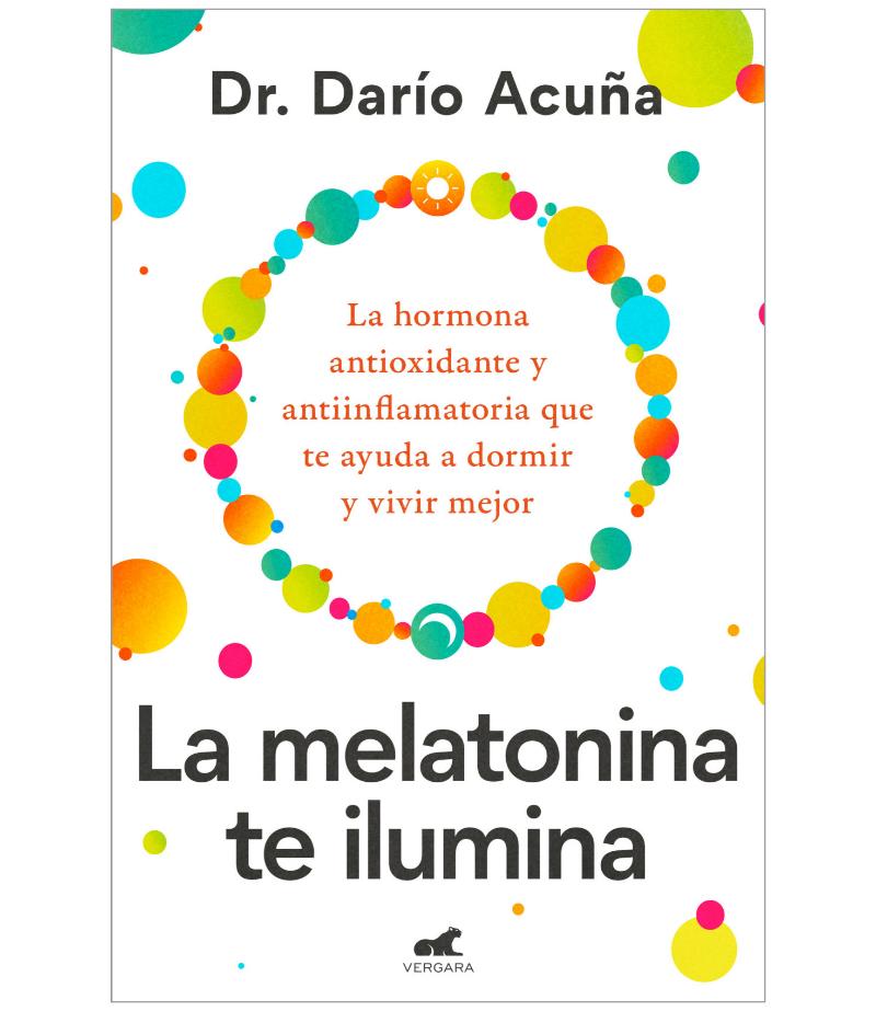 MELATONINA TE ILUMINA, LA