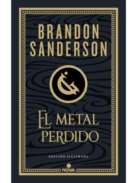 METAL PERDIDO, EL -ILUSTRADO-