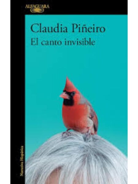 CANTO INVISIBLE, EL