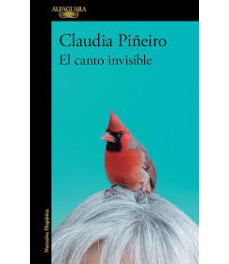 CANTO INVISIBLE, EL